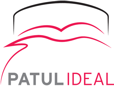 Patul Ideal logo