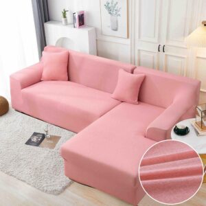 Lenjerii pentru pat 9 Set Huse Elastice pentru Coltar + 2 Fete de Perna