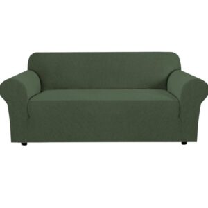 Husa Canapea 3 Locuri Verde